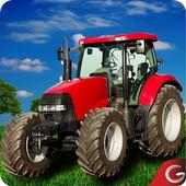 Farm Tractor Simulator  20: Real USA Farmer Life