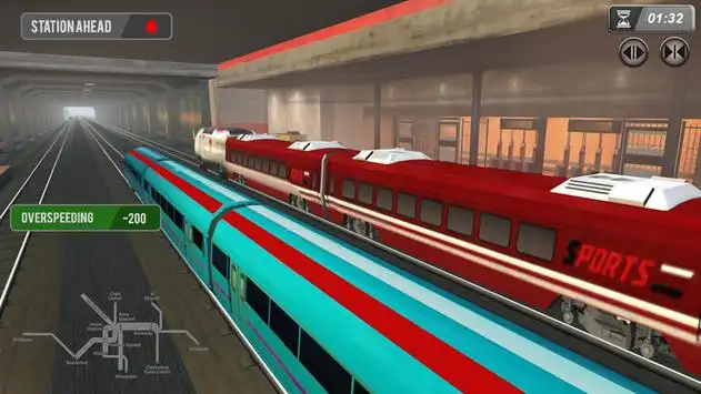 Subway 3D APK Download 2023 - Free - 9Apps