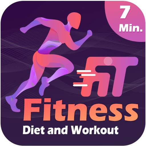 Fitness Diet & Workout