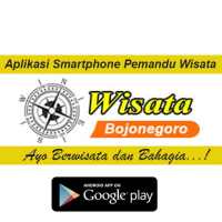 Wisata Bojonegoro on 9Apps