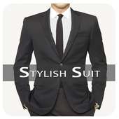 Men Suit Photo Maker on 9Apps