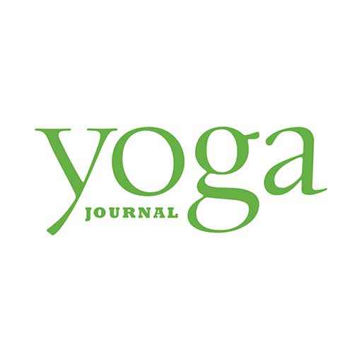 Yoga Journal Russia