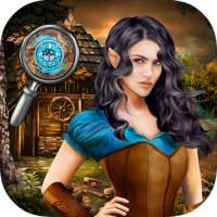Hidden Objects in The House : Finding Objects Game