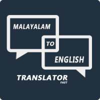 Malayalam-English Translator