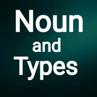 Noun & Types (Basic)