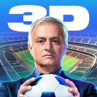 Top Eleven Be Football Manager on 9Apps