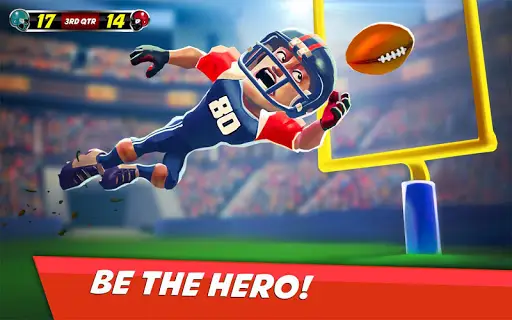 Super Stick Fight AllStar Hero APK [UPDATED 2023-10-08] - Download Latest  Official Version