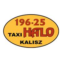 Halo Taxi Kalisz on 9Apps