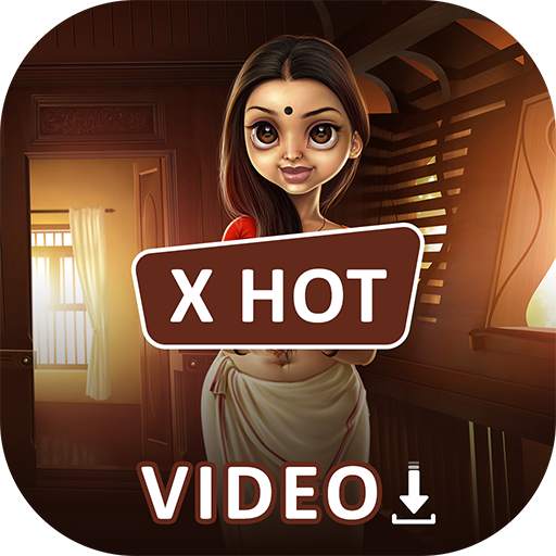 X Hot Video Downloader Free Video Downloader