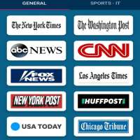 USA Newspapers - US All Newspapers