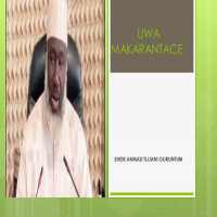 UWA MAKARANTACE-GURUNTUM MP3 on 9Apps