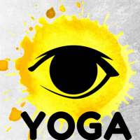 Yoga for Eye Power - Improve Eyesight on 9Apps