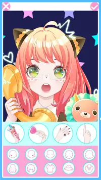 Descarga de la aplicación Kawaii Animes Girls 2023 - Gratis - 9Apps