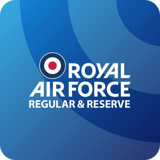RAF Recruitment