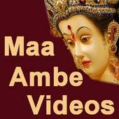 Maa Ambe VIDEOs Jay Jagdambe