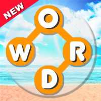 Wordnature - Free Word Connect & Search Crossword