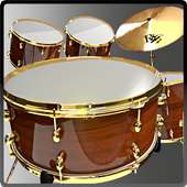 Master Drum Beats on 9Apps
