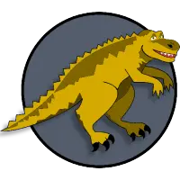 Dino T-Rex 3D Run - Download do APK para Android