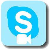 free Skype - hot video call trick on 9Apps