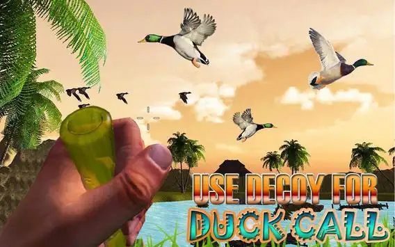 Duck Hunting game 3D APK Download 2024 - Free - 9Apps