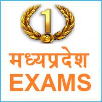 Madhya Pradesh Exams on 9Apps