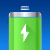 Battery Saver- accélérateur