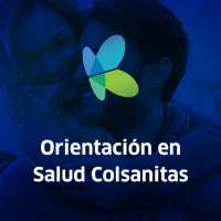 Orientación Salud Colsanitas on 9Apps