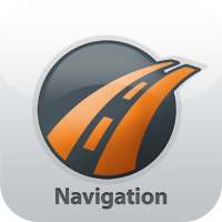 Navigation MapaMap Poland on 9Apps