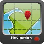 Navegación GPS on 9Apps