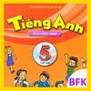 Tieng Anh Lop 5 - English 5 T2