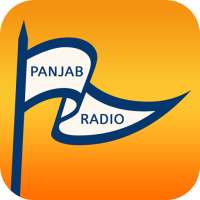 PANJAB RADIO on 9Apps