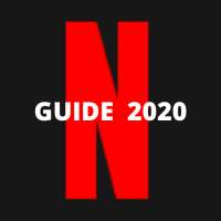 Guide for NetFlix 2020