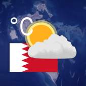Bahrain Weather