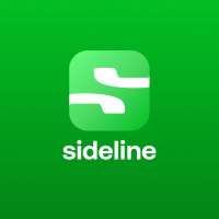 Sideline - 2nd Line for Work
