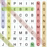 Word search on 9Apps