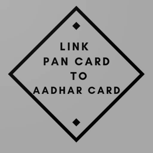 Link Pan Card To Aadhar card