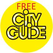 Cty guide free city guides