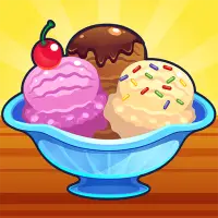 My Ice Cream Maker - Frozen Dessert Making Game - APK Download for