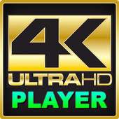 4K Ultra HD MP3 Player on 9Apps