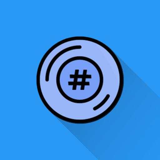 Hashtags Extractor for Instagram