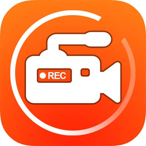 Screen Recorder : HD Screen Recorder