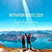 Motivtional Quotes 2020 on 9Apps