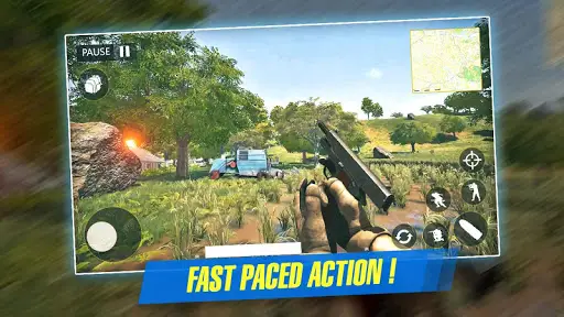 Free Battle Royale APK Download 2023 - Free - 9Apps