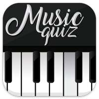 Music Quiz Games