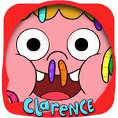 Super clarence Pirate 2