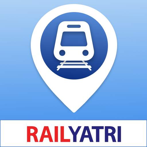 Train App: Tickets, PNR Status