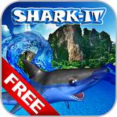 Shark it Free