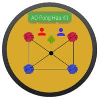 AO Pong Hau K'i