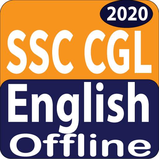 SSC CGL 2021 English