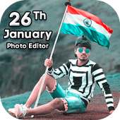 26 January photo editor 2020 on 9Apps